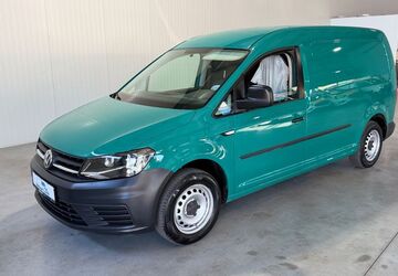 VW Caddy 149.500 km 10.900 &euro; Gelsenkirchen 45879