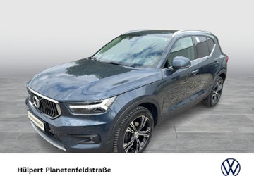 Volvo XC40 61.421 km 22.185 &euro; Dortmund 44379