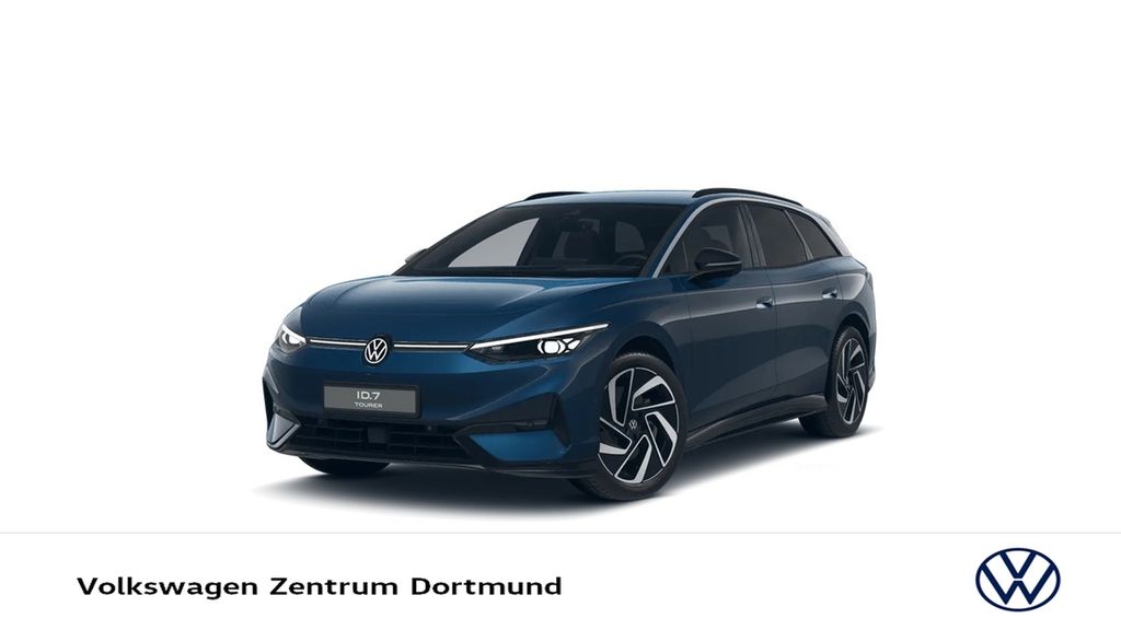 VW ID.7 18.425 km 47.344 &euro; Dortmund 44141