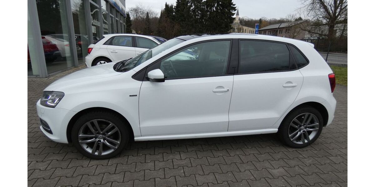 VW Polo 170.000 km 8.390 &euro; Bergkamen 59192