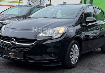Opel Corsa 109.900 km 7.299 &euro; Dortmund 44388