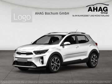 Gebrauchte Kia Stonic