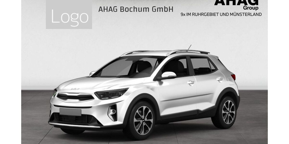 Kia Stonic 4.900 km 22.190 &euro; Bochum 44795