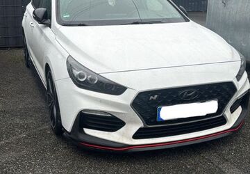 Hyundai i30 87.500 km 19.199 &euro; Hemer 58675
