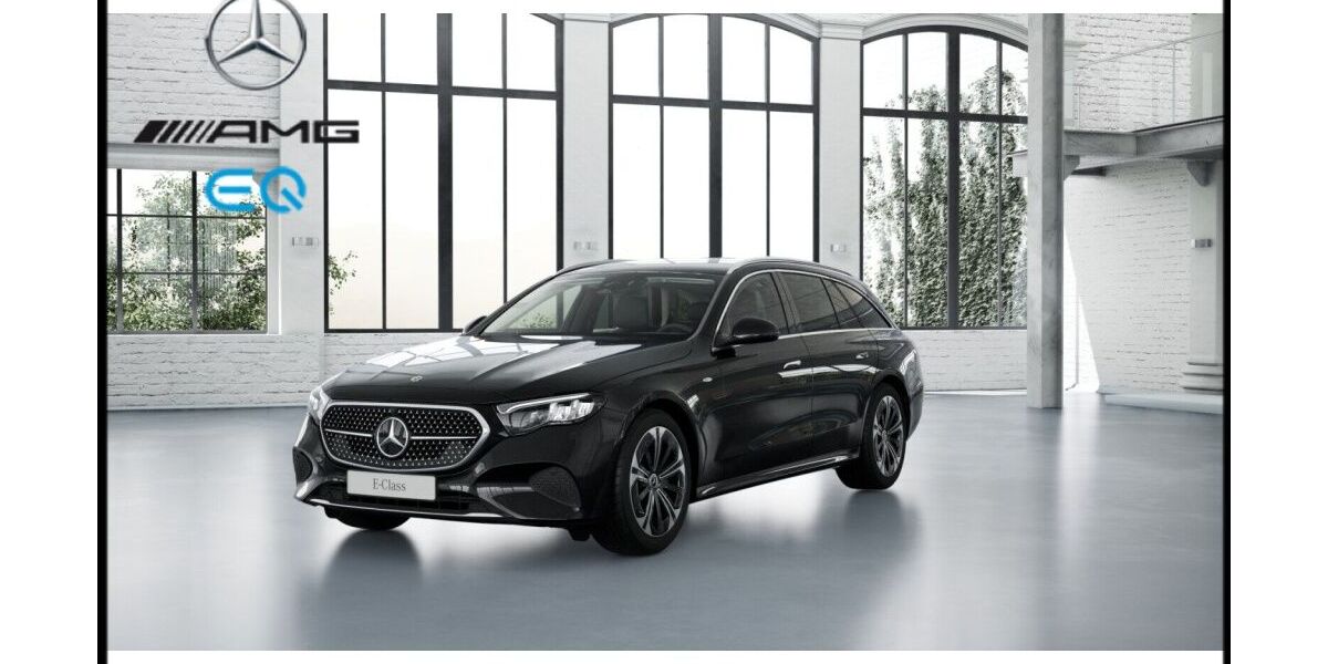 Mercedes-Benz E 300 11.636 km 51.790 &euro; Hagen 58135