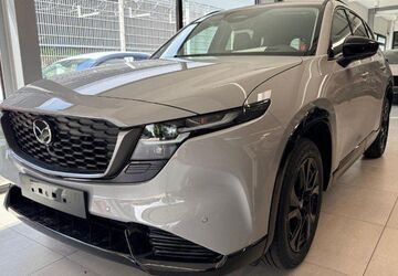Mazda CX-5 6.000 km 40.990 &euro; Dortmund 44287