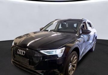 Audi e-tron 29.060 km 33.910 &euro; Hagen 58091