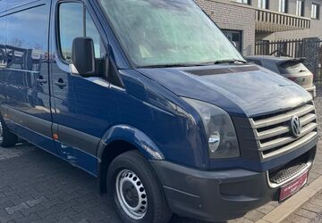 VW Crafter 150.000 km 8.990 &euro; Castrop-Rauxel 44575