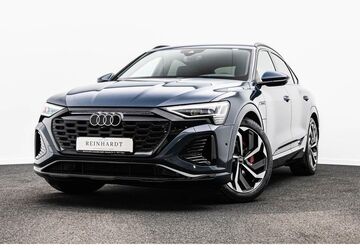 Audi Q8 e-tron 49.468 km 49.195 &euro; Hagen 58091
