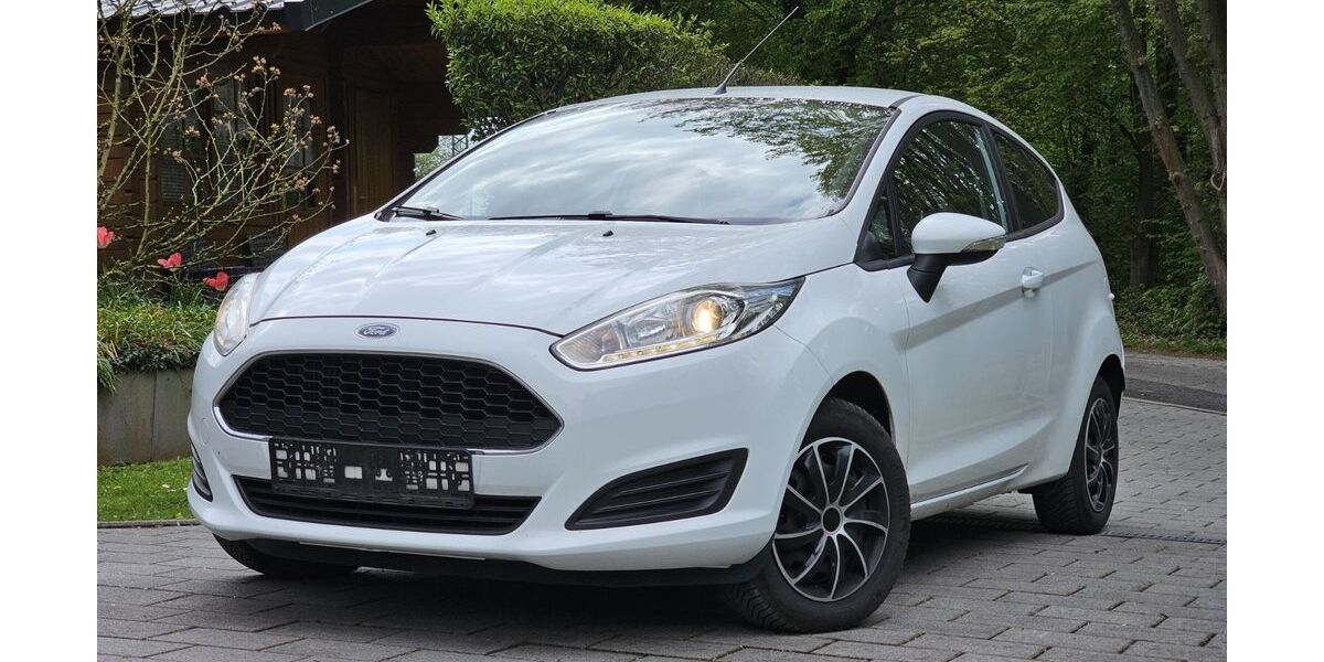 Ford Fiesta 179.000 km 5.000 &euro; Bochum 44797