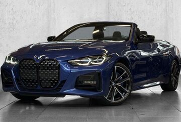 BMW 430 59.915 km 41.780 &euro; Sprockhövel 45549