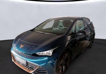 Cupra Born 35.448 km 23.415 &euro; Hagen 58091