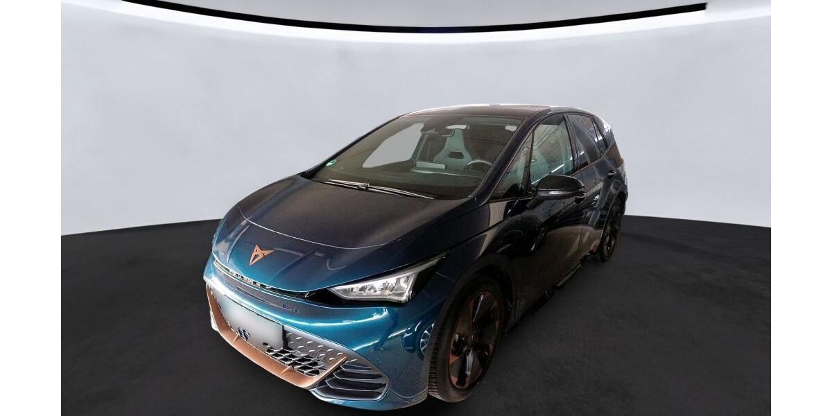 Cupra Born 35.448 km 23.415 &euro; Hagen 58091