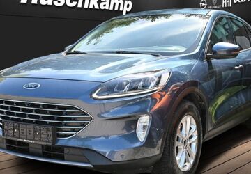 Ford Kuga 36.906 km 18.680 &euro; Lüdinghausen 59348