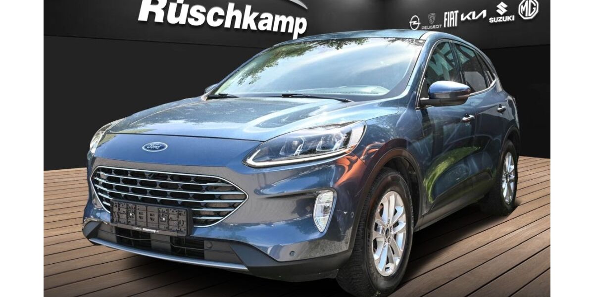 Ford Kuga 36.906 km 18.680 &euro; Lüdinghausen 59348