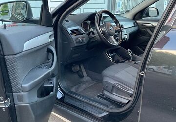 BMW X2 98.000 km 22.000 &euro; Dortmund 44145