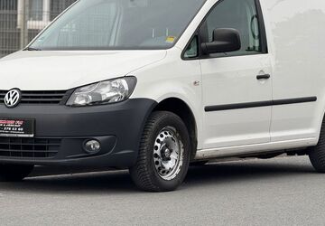 VW Caddy 70.000 km 8.490 &euro; Oer-Erkenschwick 45739