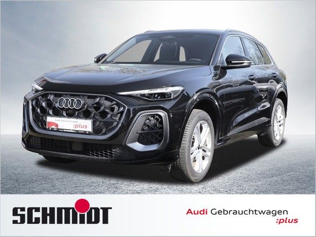 Audi Q5 12.360 km 52.840 &euro; Recklinghausen 45657