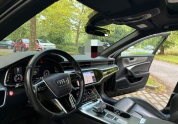 Audi A6 189.000 km 19.200 &euro; Dortmund 44269