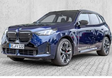 BMW X3 M50 16.900 km 73.490 &euro; Herne 44625