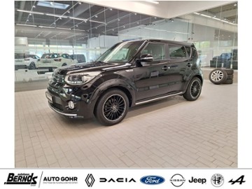 Gebrauchte Kia Soul
