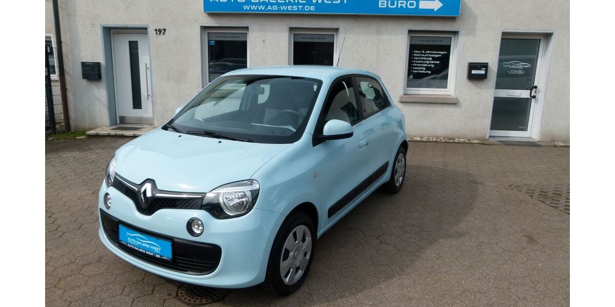 Renault Twingo 100.000 km 5.490 &euro; Bochum 44809