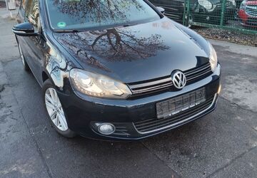 VW Golf 120.000 km 6.750 &euro; Dortmund 44143