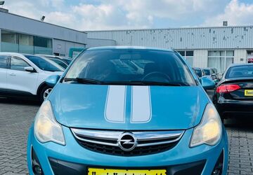 Opel Corsa 143.000 km 2.999 &euro; Dortmund 44147