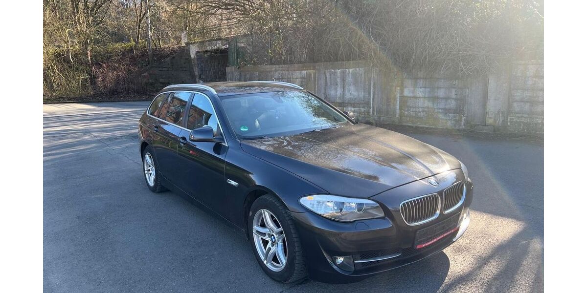 BMW 520 237.000 km 6.990 &euro; Wetter Ruhr 58300