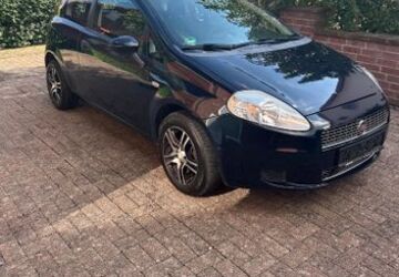 Fiat Punto 159.592 km 800 &euro; Dortmund 44319