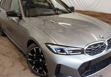 BMW M340i 24.995 km 56.289 &euro; Lünen 44534