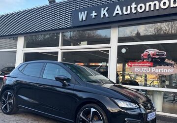 Seat Ibiza 12.779 km 18.590 &euro; Kamen 59174