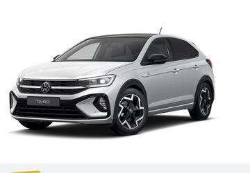 VW Taigo 11.099 km 27.110 &euro; Gelsenkirchen OT Beckhausen 45899