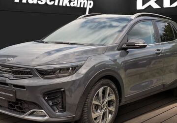 Kia Stonic 28.449 km 17.880 &euro; Selm 59379