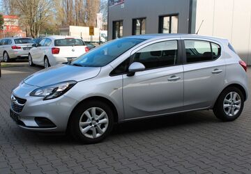 Opel Corsa 100.000 km 7.900 &euro; Dortmund 44143