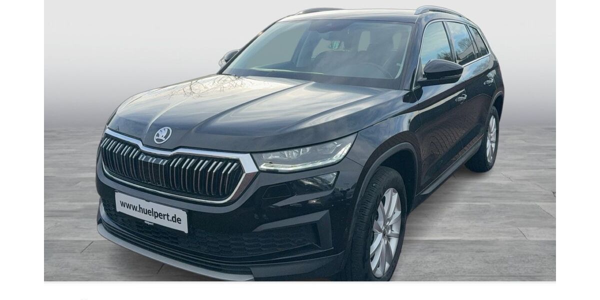 Skoda Kodiaq 68.258 km 31.525 &euro; Dortmund 44309