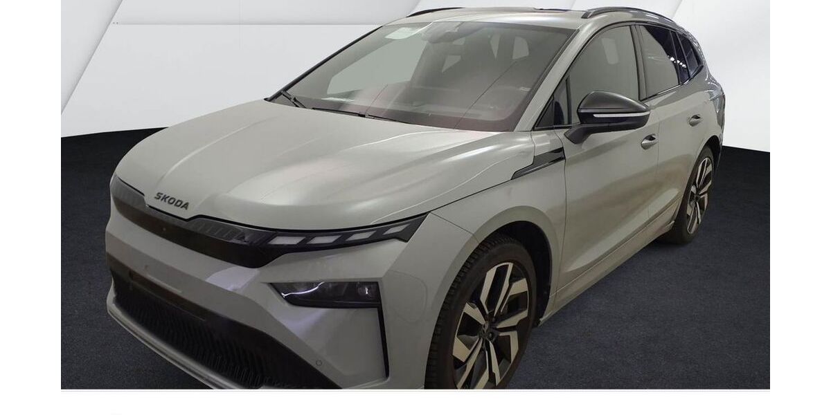 Skoda Enyaq 11.083 km 47.911 &euro; Dortmund 44269