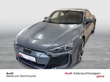 Gebrauchte Audi e-tron GT
