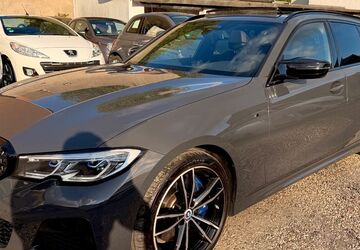 BMW M340d 97.926 km 37.999 &euro; Gelsenkirchen 45888