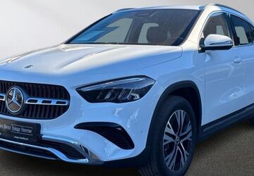 Mercedes-Benz GLA 180 6.517 km 35.190 &euro; Dortmund 44147