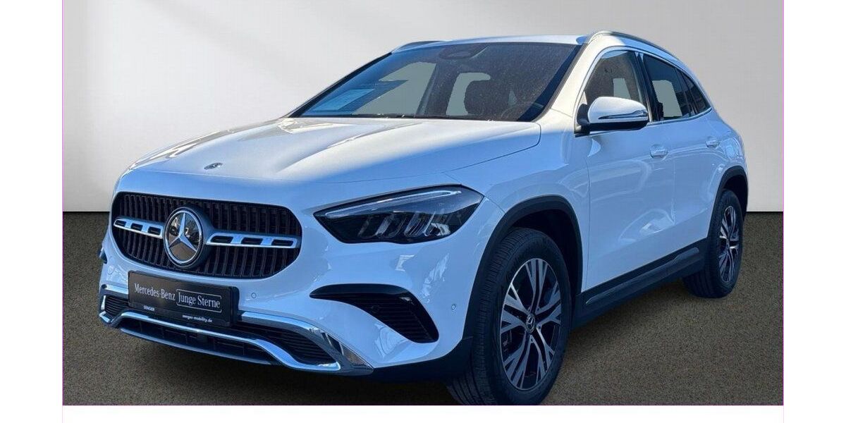 Mercedes-Benz GLA 180 6.517 km 35.190 &euro; Dortmund 44147