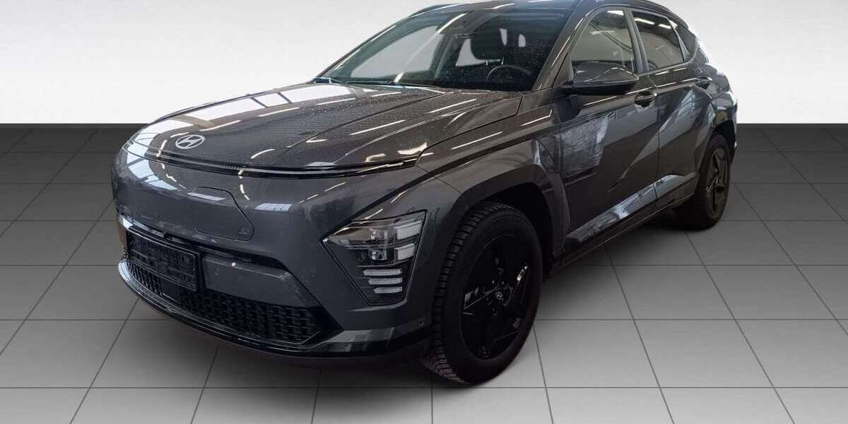 Hyundai KONA 14.167 km 29.900 &euro; Oer-Erkenschwick 45739