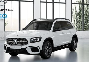 Mercedes-Benz GLB 220 5.777 km 47.570 &euro; Hagen 58135