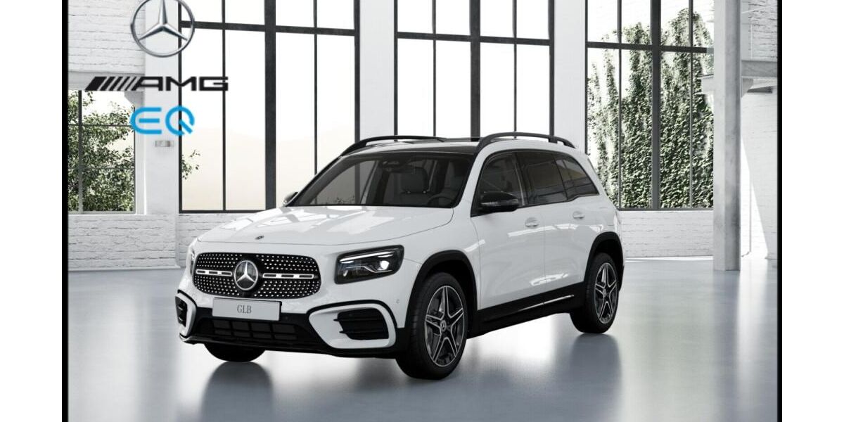 Mercedes-Benz GLB 220 5.777 km 47.570 &euro; Hagen 58135