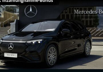 Mercedes-Benz EQS 9.987 km 109.180 &euro; Menden 58706