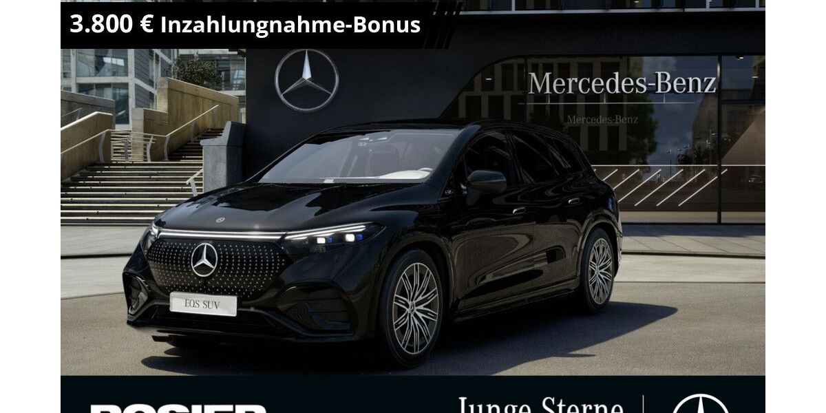 Mercedes-Benz EQS 9.987 km 109.180 &euro; Menden 58706