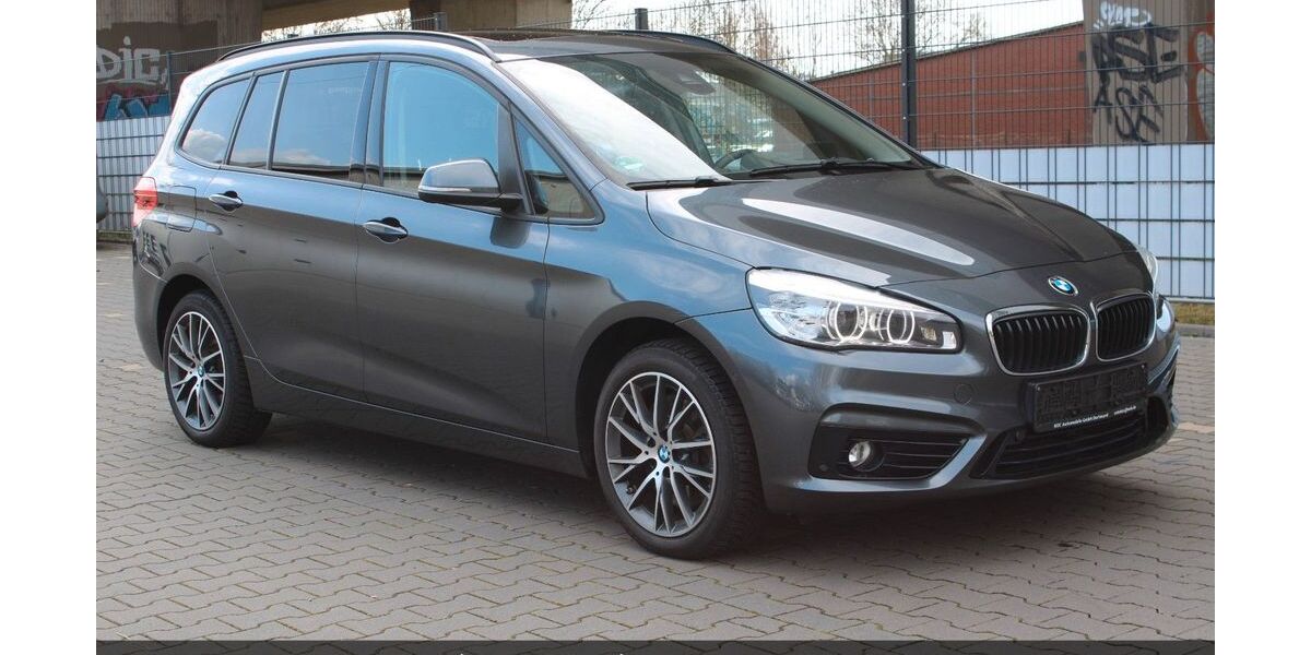 BMW 220 135.410 km 17.790 &euro; Dortmund 44143
