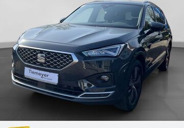 Seat Tarraco 45.827 km 29.440 &euro; Recklinghausen 45663