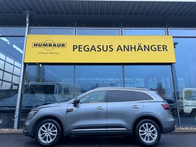 Renault Koleos 62.663 km 21.799 &euro; Gevelsberg 58285