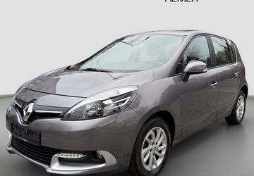 Renault Scenic 67.000 km 7.380 &euro; Hemer 58675
